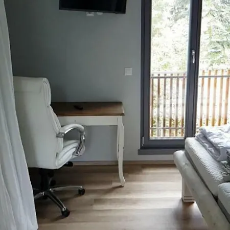 Ferienhaus Nahe Beetzsee 勃兰登堡