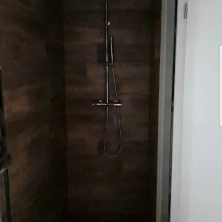 Ferienhaus Nahe Beetzsee 别墅 勃兰登堡