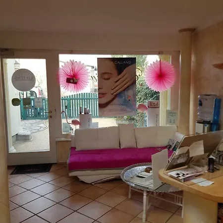 Ferienhaus Nahe Beetzsee *